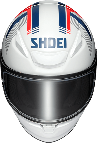 Z-8 | FULL-FACE HELMET｜ヘルメット SHOEI