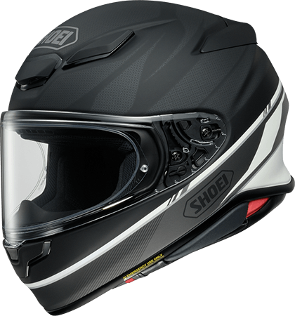 Z-8 | FULL-FACE HELMET｜ヘルメット SHOEI