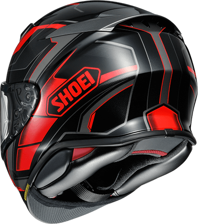 Shoei Z-8