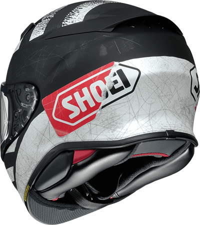 Z-8 | FULL-FACE HELMET｜ヘルメット SHOEI