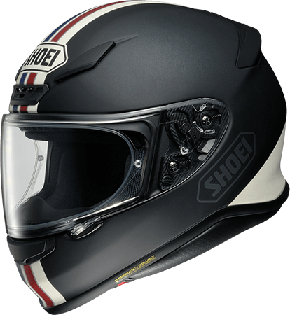 Z-7 | FULL-FACE HELMET｜ヘルメット SHOEI