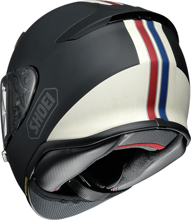 SHOEI Z7 ヘルメット スポイラー付き【廃盤品】購入の際はコメント下さいmm