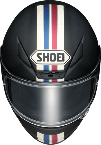 Z-7 | FULL-FACE HELMET｜ヘルメット SHOEI