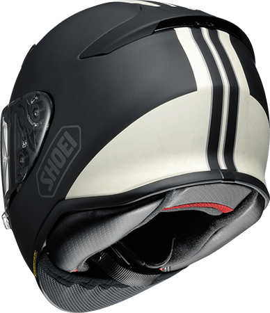 Z-7 | FULL-FACE HELMET｜ヘルメット SHOEI