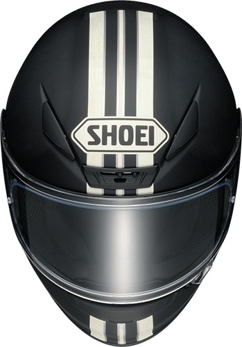 SHOEI【Z-7】マットブラック バイクヘルメット フルフェイス インカム