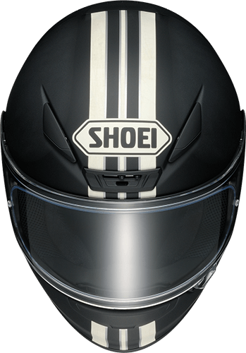 SHOEI  Z-7 フルフェイスヘルメット　Sサイズ　(デイトナインカム付き)