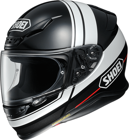 Z-7 | FULL-FACE HELMET｜ヘルメット SHOEI