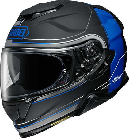 SHOEI gt-air2 IIインシグニアMサイズ フルフェイスヘルメットPINLOCK