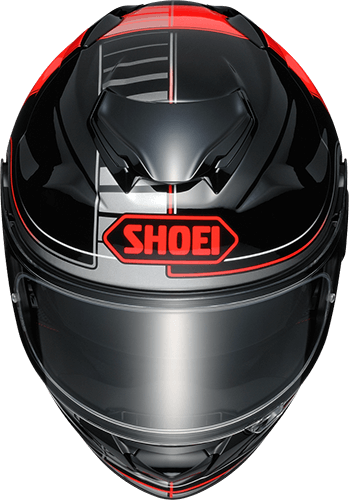 GT Air II   FULL FACE HELMET｜ヘルメット SHOEI