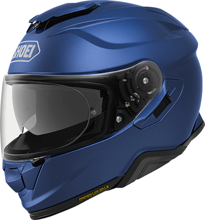 GT-Air II | FULL-FACE HELMET｜ヘルメット SHOEI