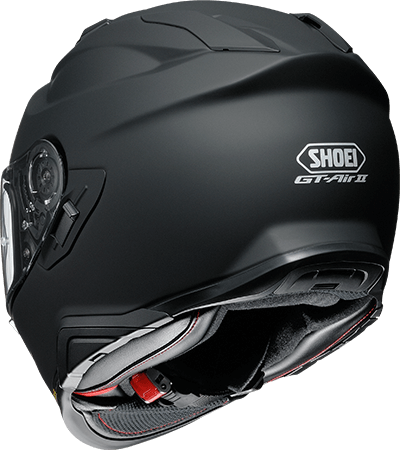 GT-Air II | FULL-FACE HELMET｜ヘルメット SHOEI