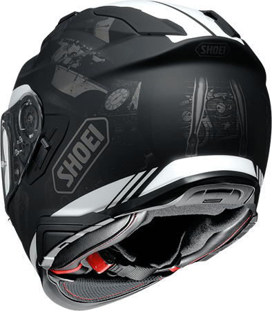 メカニカル SHOEI GT-air2 フルフェイスヘルメット - 通販 - www