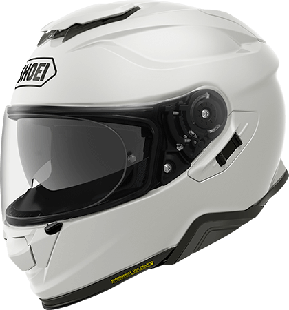 GT-Air II | FULL-FACE HELMET｜ヘルメット SHOEI