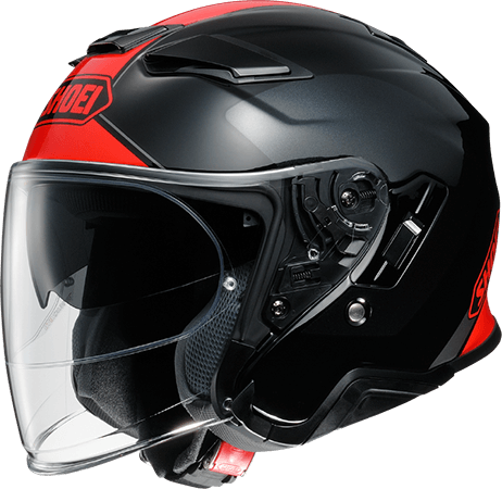 J-Cruise II | JET HELMET｜ヘルメット SHOEI