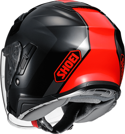 J-Cruise II | JET HELMET｜ヘルメット SHOEI