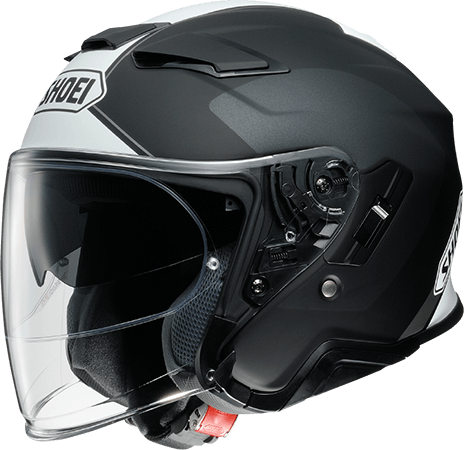 J-Cruise II | JET HELMET｜ヘルメット SHOEI