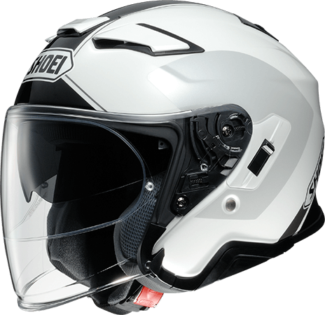 J-Cruise II | JET HELMET｜ヘルメット SHOEI