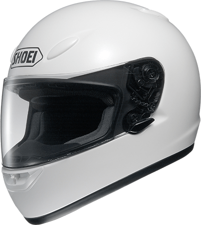 X-KIDS | FULL-FACE HELMET｜ヘルメット SHOEI