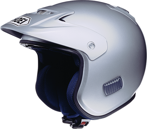 SHOEI TR-3 トライアルヘルメット