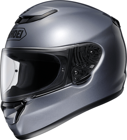 QWEST | FULL-FACE HELMET｜ヘルメット SHOEI