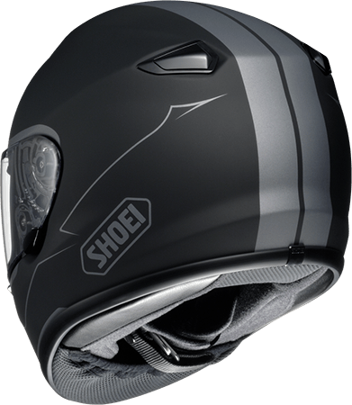 QWEST | FULL-FACE HELMET｜ヘルメット SHOEI