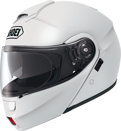 SHOEI NEOTEC シルバー