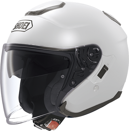 SHOEI　J-Cruise 　ジェイクルーズ　L　ジェットヘルメット種類ジェットヘルメット