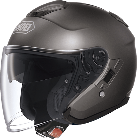 J-Cruise | JET HELMET｜ヘルメット SHOEI