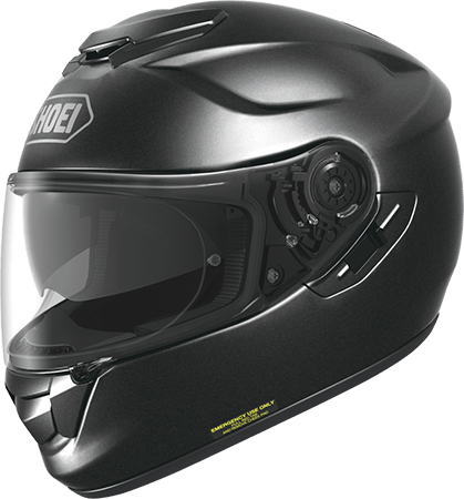 SHOEI　gt-airSHOEI