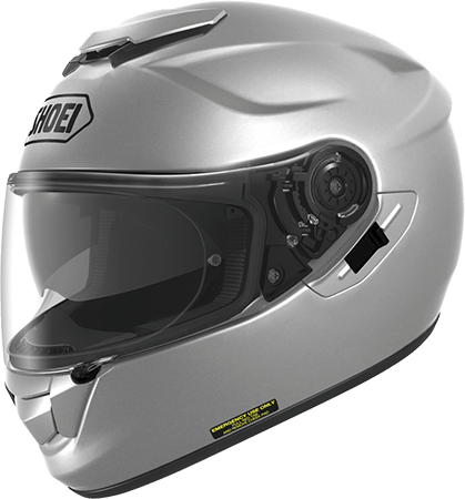 SHOEI　GTーAirセキュリティ・セーフティ