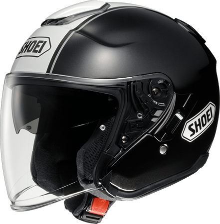 J-Cruise | JET HELMET｜ヘルメット SHOEI