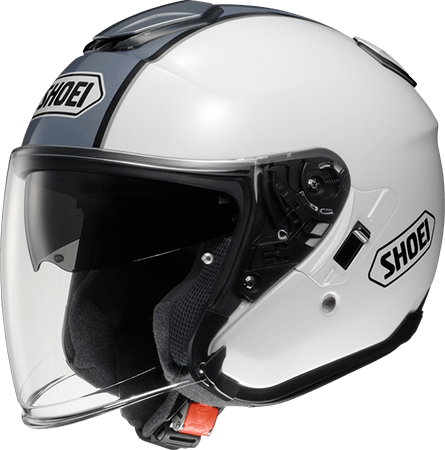 SHOEI ジェットヘル