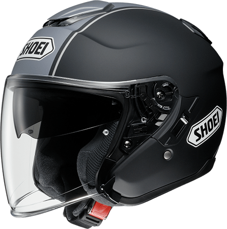 J-Cruise | JET HELMET｜ヘルメット SHOEI