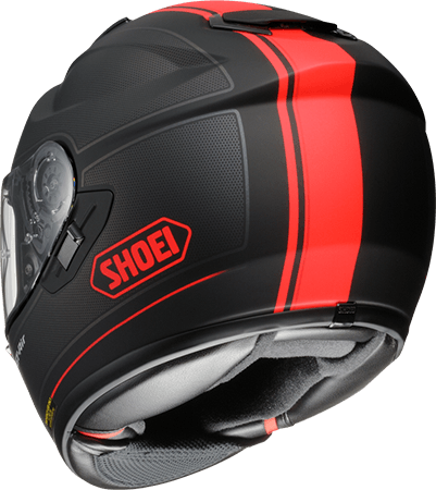 GT-Air | FULL-FACE HELMET｜ヘルメット SHOEI