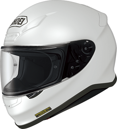 Z-7 | FULL-FACE HELMET｜ヘルメット SHOEI