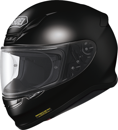 Shoei Z-7 black-eastgate.mk