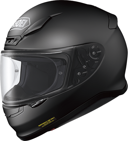 Z-7 | FULL-FACE HELMET｜ヘルメット SHOEI