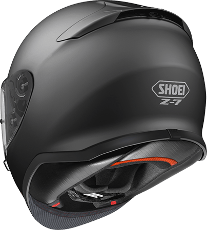 Z-7 | FULL-FACE HELMET｜ヘルメット SHOEI