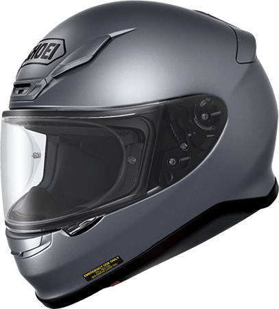 Z-7 | FULL-FACE HELMET｜ヘルメット SHOEI