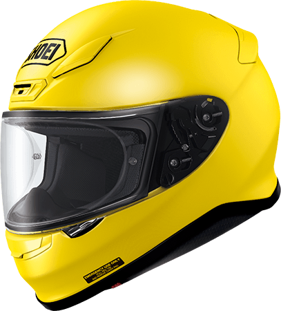 SHOEI Z-7