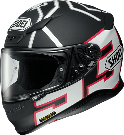 SHOEI Z7