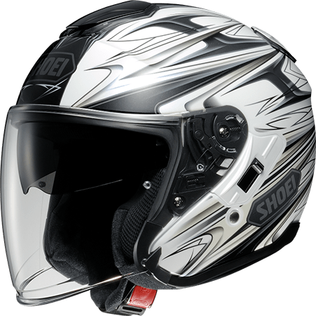 SHOEI J-Cruise PASSE