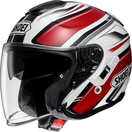 J-Cruise | JET HELMET｜ヘルメット SHOEI