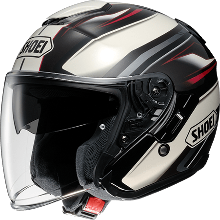 SHOEI J-Cruise PASSE