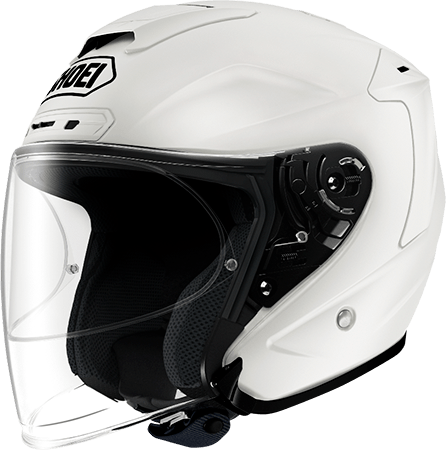 J-FORCE IV | JET HELMET｜ヘルメット SHOEI