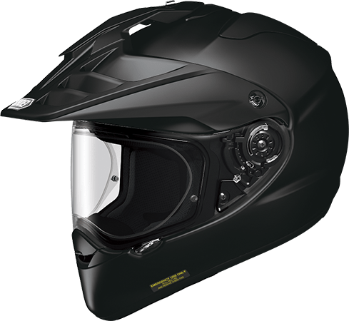 HORNET ADV | OFF-ROAD HELMET｜ヘルメット SHOEI