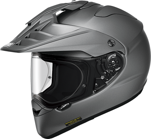 HORNET ADV | OFF-ROAD HELMET｜ヘルメット SHOEI