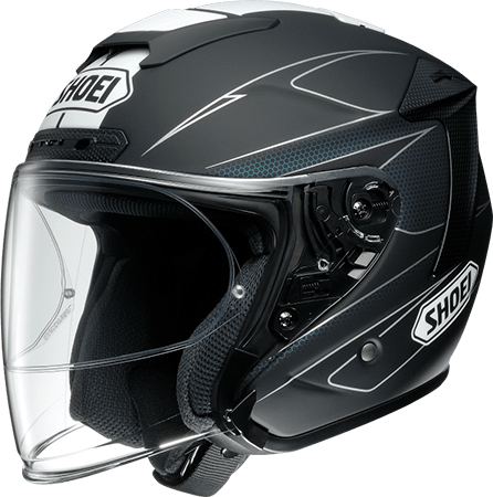 SHOEI ヘルメット　J-FORCE4