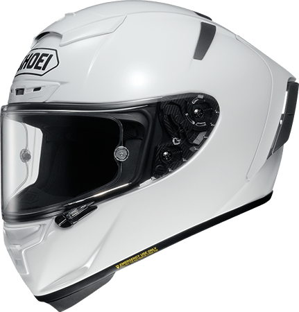 X-Fourteen | FULL-FACE HELMET|ヘルメット SHOEI