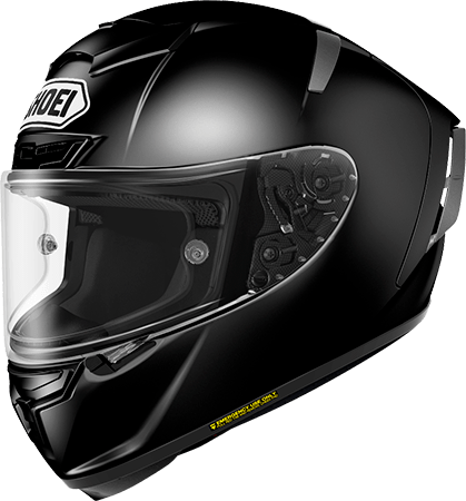 X-Fourteen | FULL-FACE HELMET｜ヘルメット SHOEI